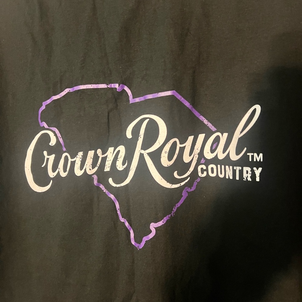 Brand New Royal Crown Country Shirt View 2